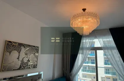 Apartment - Studio - 1 Bathroom for sale in Pearlz by Danube - Al Furjan - Dubai