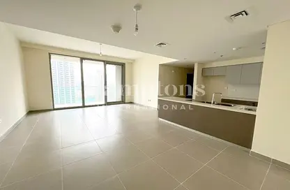 Kitchen image for: Apartment - 3 Bedrooms - 4 Bathrooms for sale in Forte 2 - Forte - Downtown Dubai - Dubai, Image 1