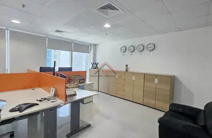 Office Space - Studio for sale in Park Lane Tower - Business Bay - Dubai