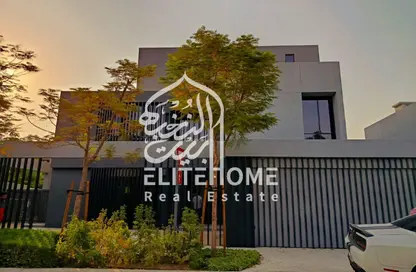 Villa - 5 Bedrooms - 7+ Bathrooms for sale in Kaya - Masaar - Tilal City - Sharjah