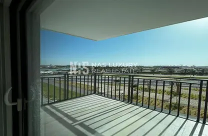 شقة - 1 حمام للايجار في وترز أج - جزيرة الياس - أبوظبي