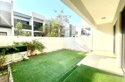 Townhouse - 3 Bedrooms - 5 Bathrooms for sale in Coursetia - Damac Hills 2 - Dubai Townhouse - 3 Bedrooms - 5 Bathrooms for sale in Coursetia - Damac Hills 2 - Dubai