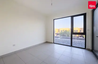 Villa - 3 Bedrooms - 4 Bathrooms for rent in Parkside 2 - EMAAR South - Dubai South (Dubai World Central) - Dubai
