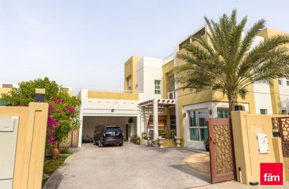 فيلا - 5 غرف نوم - 5 حمامات للبيع في راهاط - مودون - دبي