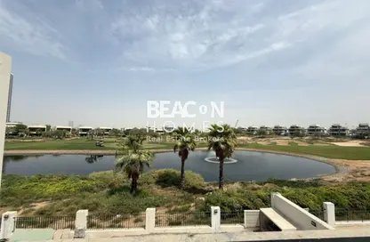 فيلا - 7 غرف نوم - 7 حمامات للبيع في بيل آير داماك هيلز - ترامب إستايتس - داماك هيلز - دبي