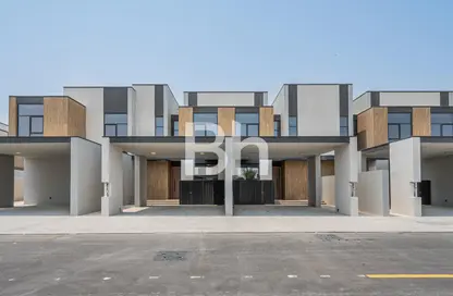 Townhouse - 3 Bedrooms - 4 Bathrooms for rent in Mudon Al Ranim 2 - Mudon - Dubai