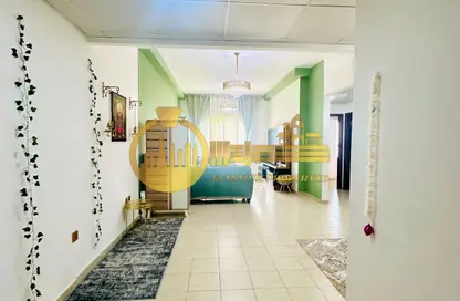 Apartment - 2 Bedrooms - 2 Bathrooms for sale in Fortune Residency - Emirates City - Ajman