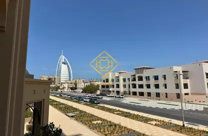 Apartment - 2 Bedrooms - 3 Bathrooms for sale in Jadeel 3 - Madinat Jumeirah Living - Umm Suqeim - Dubai