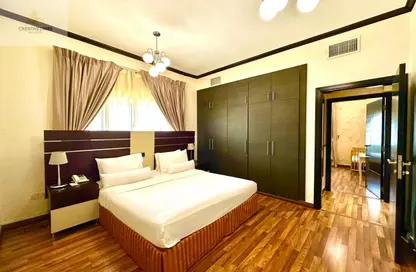 Apartment - 2 Bedrooms - 3 Bathrooms for rent in Al Nahda 2 - Al Nahda - Dubai