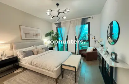 Apartment - 1 Bedroom - 1 Bathroom for sale in The Regent - Town Square - Dubai