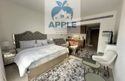 Apartment - Studio - 1 Bathroom for rent in Uptown Al Zahia - Al Zahia - Muwaileh Commercial - Sharjah