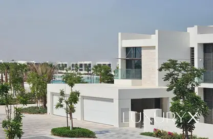فيلا - 5 غرف نوم - 6 حمامات للايجار في District One Phase lii - المنطقة وان - مدينة الشيخ محمد بن راشد - دبي