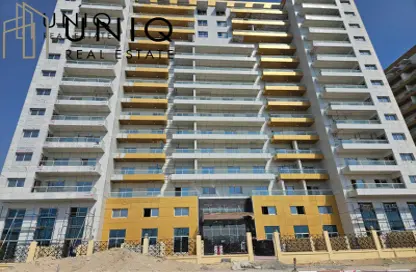 Apartment - 3 Bedrooms - 3 Bathrooms for sale in Aladdin - Living Legends - Dubai