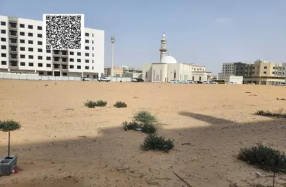 أرض - استوديو للبيع في الجرف الصناعية 3 - الجرف الصناعية - عجمان