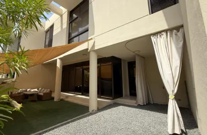 Villa - 3 Bedrooms - 4 Bathrooms for rent in Topanga - DAMAC Hills - Dubai