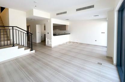 Townhouse - 3 Bedrooms - 3 Bathrooms for rent in Park Residence 1 - Park Residences - DAMAC Hills - Dubai