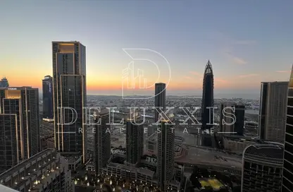 Apartment - 2 Bedrooms - 3 Bathrooms for rent in The Address Residences Dubai Opera Tower 2 - The Address Residences Dubai Opera - Downtown Dubai - Dubai Apartment - 2 Bedrooms - 3 Bathrooms for rent in The Address Residences Dubai Opera Tower 2 - The Address Residences Dubai Opera - Downtown Dubai - Dubai