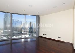 Apartment - 2 bedrooms - 3 bathrooms for rent in Burj Khalifa - Burj Khalifa Area - Downtown Dubai - Dubai
