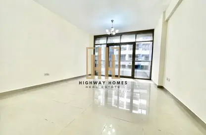 Apartment - 1 Bedroom - 2 Bathrooms for rent in Sahara Tower 3 - Sahara Complex - Al Nahda - Sharjah