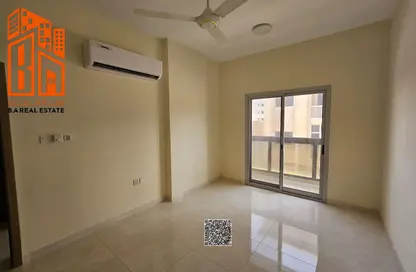 Apartment - 2 Bedrooms - 2 Bathrooms for rent in Ajman Hills - Al Alia - Ajman Apartment - 2 Bedrooms - 2 Bathrooms for rent in Ajman Hills - Al Alia - Ajman