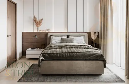 شقة - غرفة نوم - 2 حمامات للبيع في جولدن وود فيوز 5 - منطقة 14 - قرية جميرا الدائرية - دبي شقة - غرفة نوم - 2 حمامات للبيع في جولدن وود فيوز 5 - منطقة 14 - قرية جميرا الدائرية - دبي