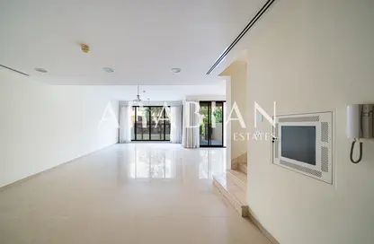 تاون هاوس - 4 غرف نوم - 5 حمامات للبيع في جزر جميرا تاون هاوس - جزر الجميرا - دبي تاون هاوس - 4 غرف نوم - 5 حمامات للبيع في جزر جميرا تاون هاوس - جزر الجميرا - دبي