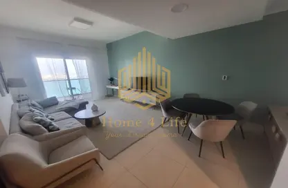 Apartment - 1 Bedroom - 2 Bathrooms for sale in Azure - Shams Abu Dhabi - Al Reem Island - Abu Dhabi
