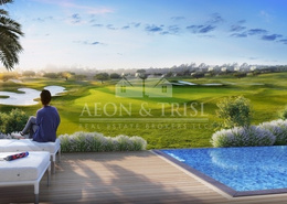 Golf links | 4 BR post-handover pay-plan