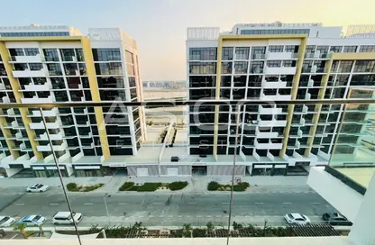 Apartment - 1 Bathroom for rent in AZIZI Riviera - Meydan One - Meydan - Dubai