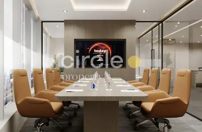 Office Space - Studio - 2 Bathrooms for rent in HDS Business Centre - JLT Cluster M - Jumeirah Lake Towers - Dubai Office Space - Studio - 2 Bathrooms for rent in HDS Business Centre - JLT Cluster M - Jumeirah Lake Towers - Dubai
