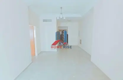 Apartment - 1 Bedroom - 2 Bathrooms for rent in Al Nada Tower - Al Nahda - Sharjah