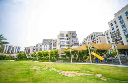 Apartment - 3 Bedrooms - 4 Bathrooms for sale in Mesk Residences - Maryam Island - Sharjah Apartment - 3 Bedrooms - 4 Bathrooms for sale in Mesk Residences - Maryam Island - Sharjah