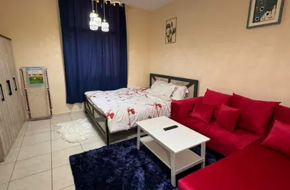 Apartment - 1 Bathroom for rent in Al Jurf 2 - Al Jurf - Ajman Downtown - Ajman