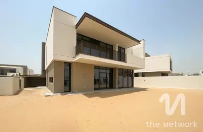 Villa - 5 Bedrooms - 5 Bathrooms for rent in Tilal Al Furjan - Al Furjan - Dubai