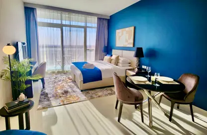 شقة - 1 حمام للايجار في ارتاسيا D - ارتاسيا - داماك هيلز - دبي