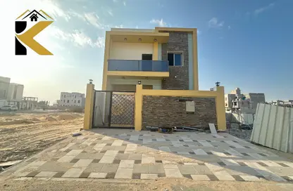 Villa - 5 Bedrooms - 5 Bathrooms for sale in Al Bahia - Ajman