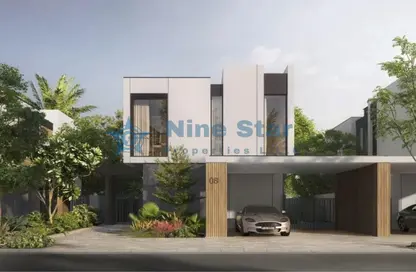 فيلا - 5 غرف نوم - 5 حمامات للبيع في ترانكويليتي - هافن باي الدار - دبي لاند - دبي فيلا - 5 غرف نوم - 5 حمامات للبيع في ترانكويليتي - هافن باي الدار - دبي لاند - دبي