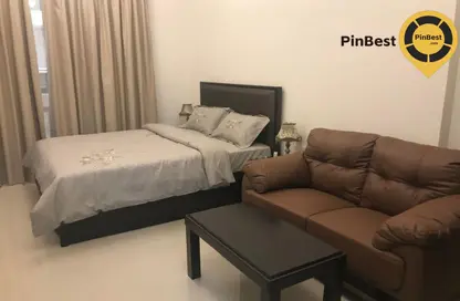 Apartment - Studio - 1 Bathroom for rent in Elite Sports Residence 10 - Elite Sports Residence - Dubai Sports City - Dubai