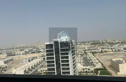 شقة - 1 حمام للايجار في ستارز تاور 1 - ستارز من دانوب - الفرجان - دبي