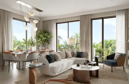Apartment - 3 Bedrooms - 4 Bathrooms for sale in Savanna - Dubai Creek Harbour (The Lagoons) - Dubai