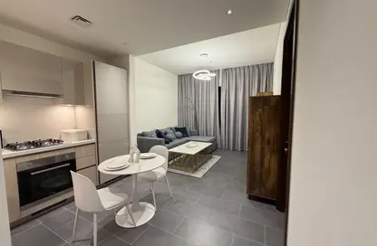 Apartment - 1 Bedroom - 1 Bathroom for rent in The Crest Tower C - The Crest - Sobha Hartland - Mohammed Bin Rashid City - Dubai