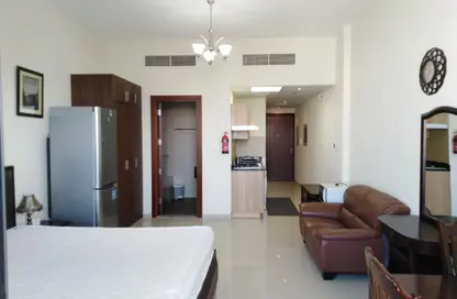 شقة - 1 حمام للبيع في إيليت سبورت 9 - مساكن النخبة الرياضية - مدينة دبي الرياضية - دبي