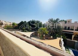 Villa - 4 bedrooms - 3 bathrooms for sale in The Townhouses at Al Hamra Village - Al Hamra Village - Ras Al Khaimah