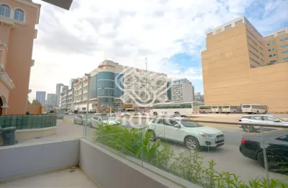 Apartment - 2 Bedrooms - 3 Bathrooms for sale in Oxford Terraces 2 - Jumeirah Village Circle - Dubai
