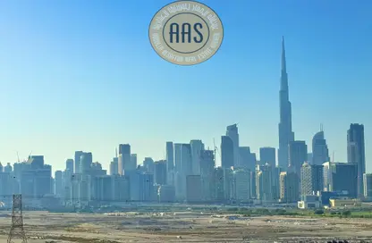 Apartment - 1 Bedroom - 1 Bathroom for rent in AZIZI Riviera 1 - Meydan One - Meydan - Dubai