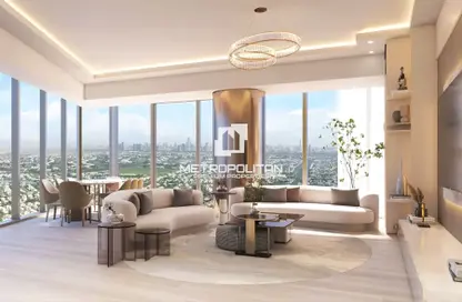 Apartment - 2 Bedrooms - 2 Bathrooms for sale in Me Do Re 2 - JLT Cluster G - Jumeirah Lake Towers - Dubai