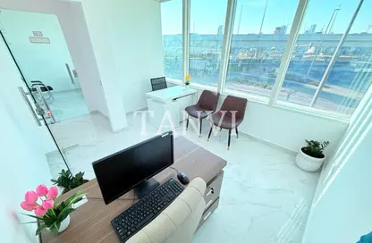 Office Space - Studio - 1 Bathroom for rent in Fatima Mohammad Ahmad Bin Suleiman Building - Al Raffa - Bur Dubai - Dubai Office Space - Studio - 1 Bathroom for rent in Fatima Mohammad Ahmad Bin Suleiman Building - Al Raffa - Bur Dubai - Dubai