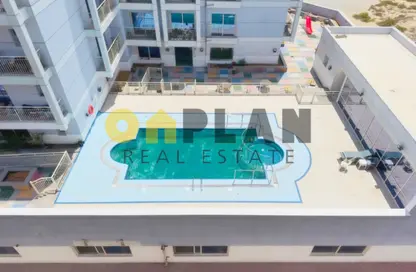 Apartment - Studio - 1 Bathroom for rent in Easy18 - Al Warsan 4 - Al Warsan - Dubai