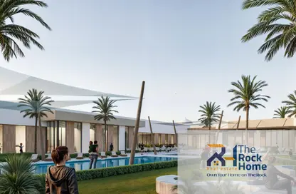 فيلا - 4 غرف نوم - 5 حمامات للبيع في الشارقة جاردن سيتي - الشارقة