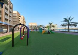 Apartment - 1 bedroom - 2 bathrooms for rent in Lagoon B7 - The Lagoons - Mina Al Arab - Ras Al Khaimah